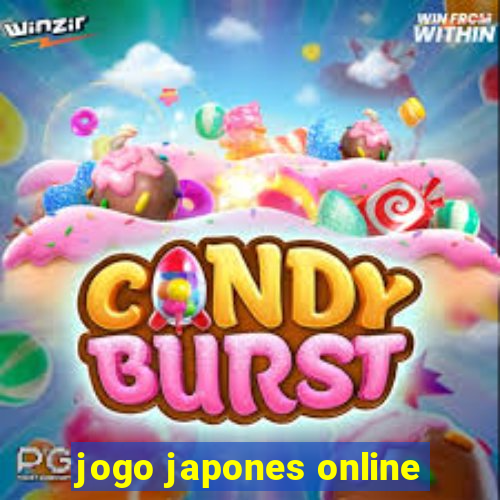 jogo japones online